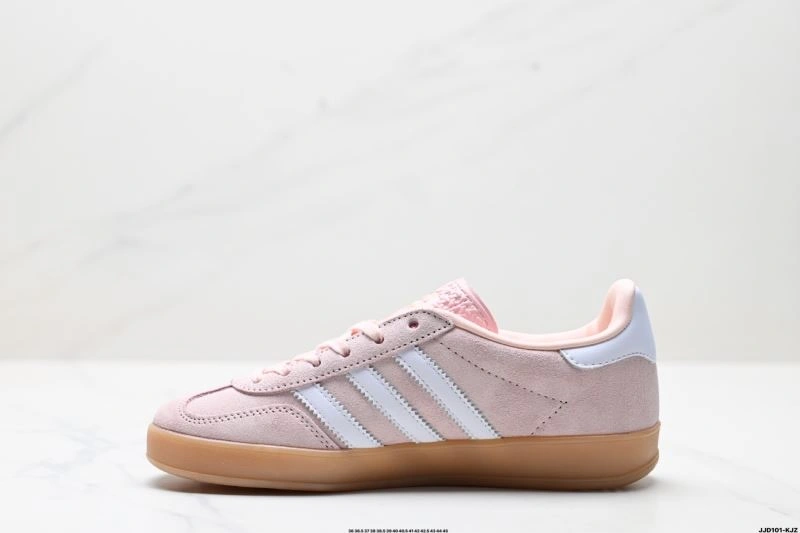 TimelessDesign Adidas Gazelle Shoes 1391