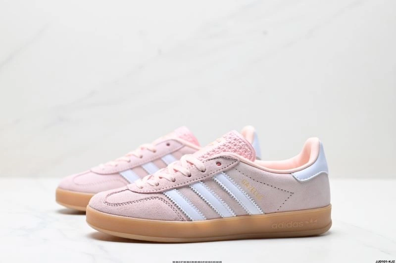 TimelessDesign Adidas Gazelle Shoes 1391