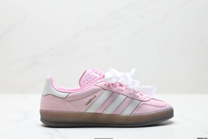 Adidas Gazelle Shoes Comfortable 1382