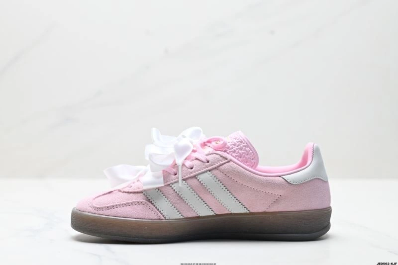Adidas Gazelle Shoes Comfortable 1382