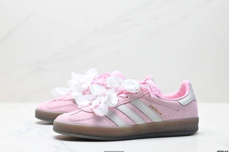 Adidas Gazelle Shoes Comfortable 1382