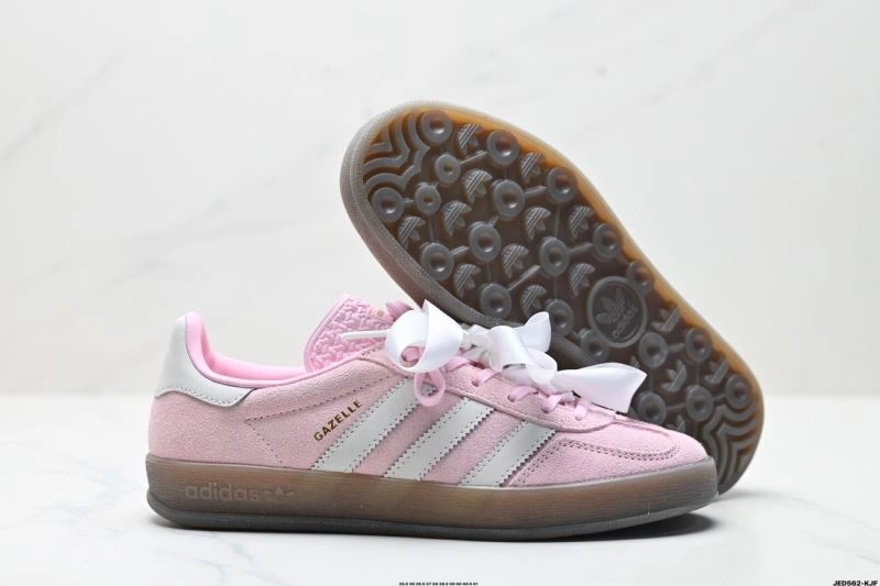 Adidas Gazelle Shoes Comfortable 1382