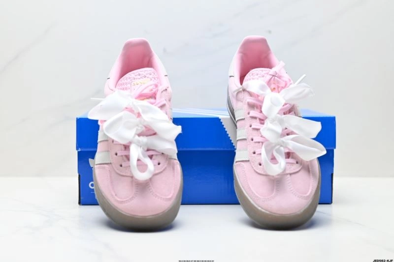 Adidas Gazelle Shoes Comfortable 1382
