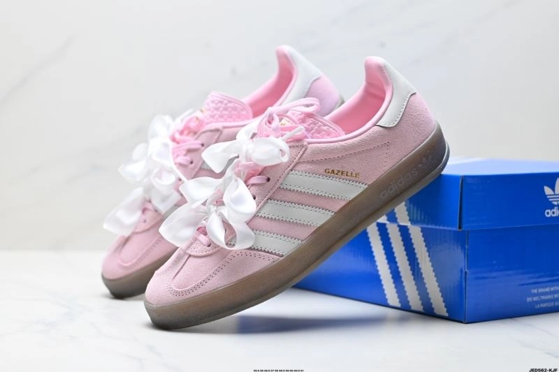 Adidas Gazelle Shoes Comfortable 1382