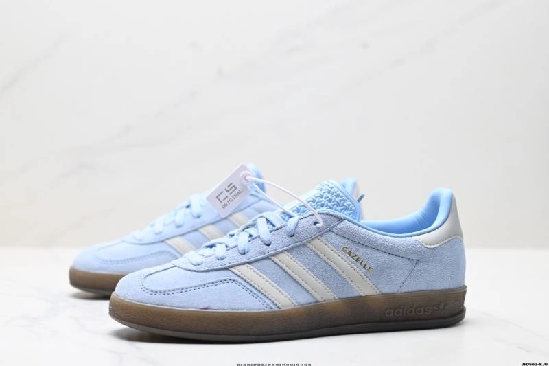 EyeCatching Adidas Gazelle Shoes 1384
