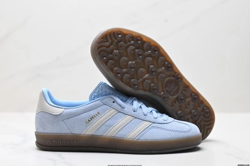 EyeCatching Adidas Gazelle Shoes 1384
