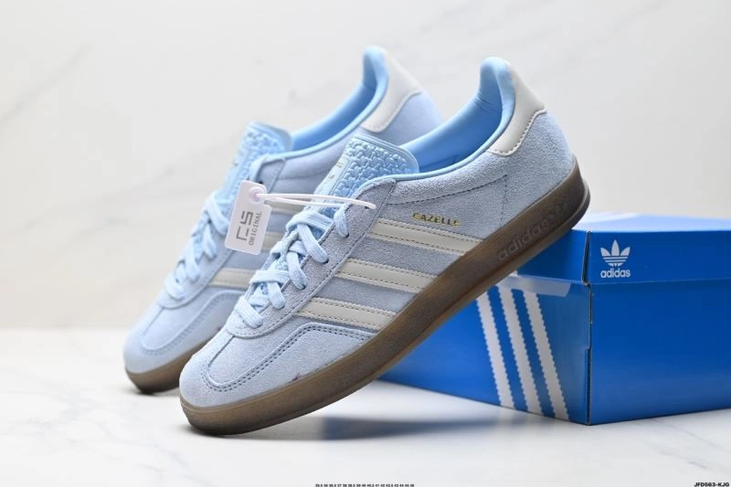 EyeCatching Adidas Gazelle Shoes 1384