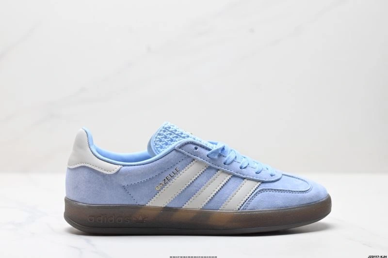 Adidas Gazelle Shoes Supportive 1379