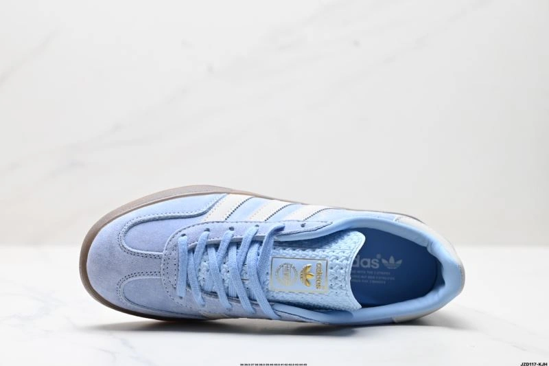 Adidas Gazelle Shoes Supportive 1379