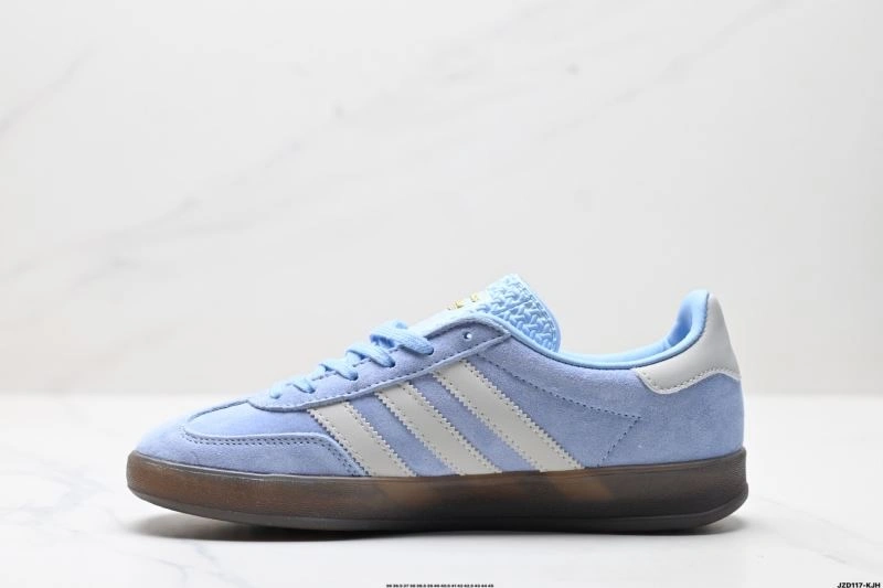Adidas Gazelle Shoes Supportive 1379