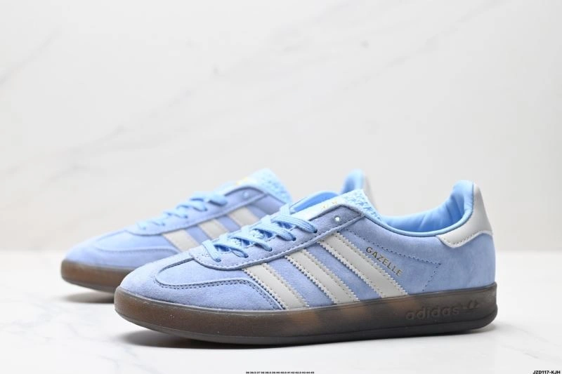 Adidas Gazelle Shoes Supportive 1379