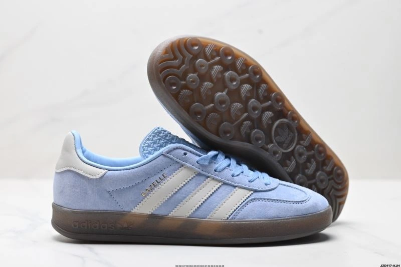 Adidas Gazelle Shoes Supportive 1379