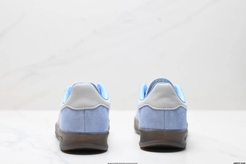 Adidas Gazelle Shoes Supportive 1379