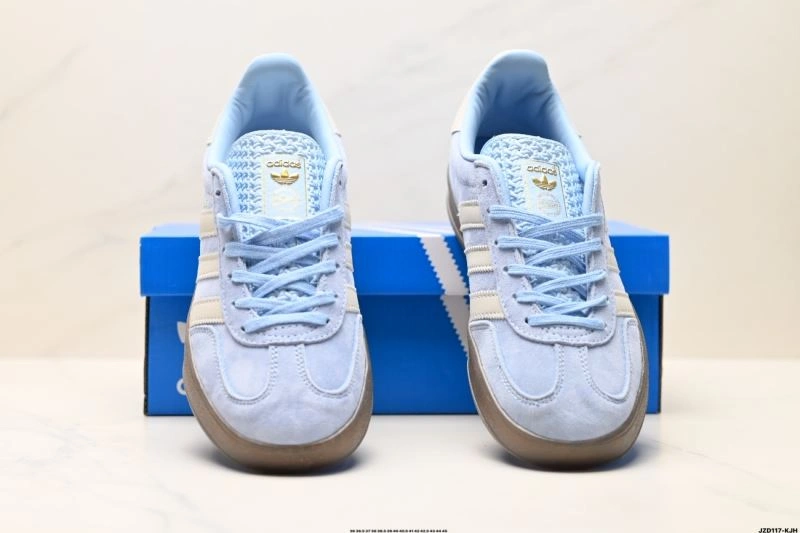 Adidas Gazelle Shoes Supportive 1379