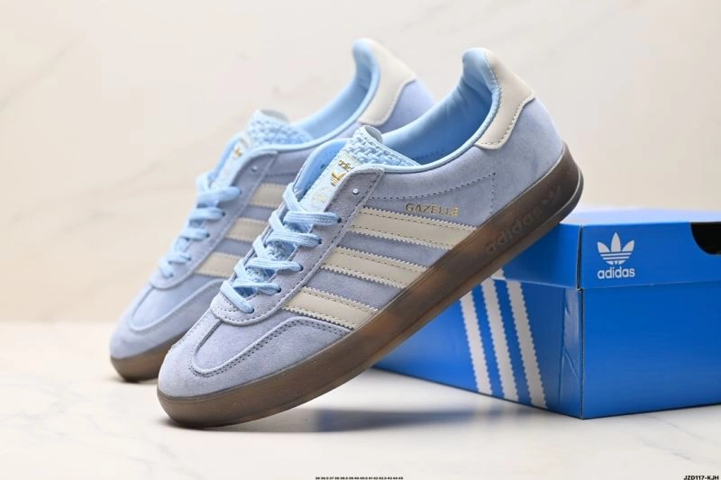 Adidas Gazelle Shoes Supportive 1379