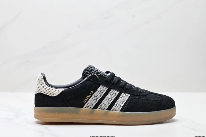 Functional Adidas Gazelle Shoes 1399