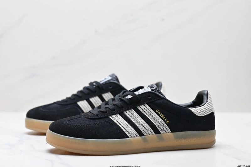 Functional Adidas Gazelle Shoes 1399