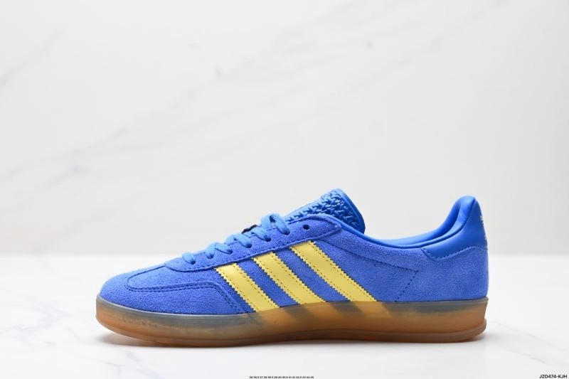 WrinkleFree Adidas Gazelle Shoes 1396