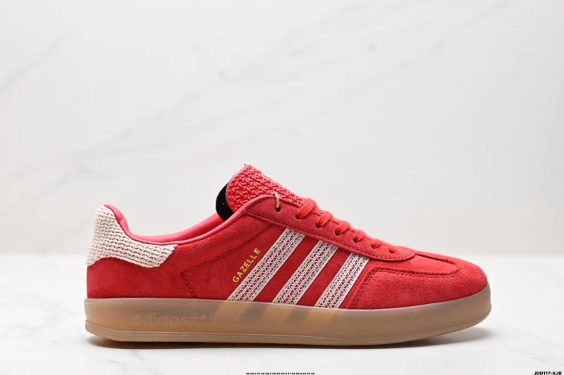 Adidas Gazelle Shoes AllSeason 1385