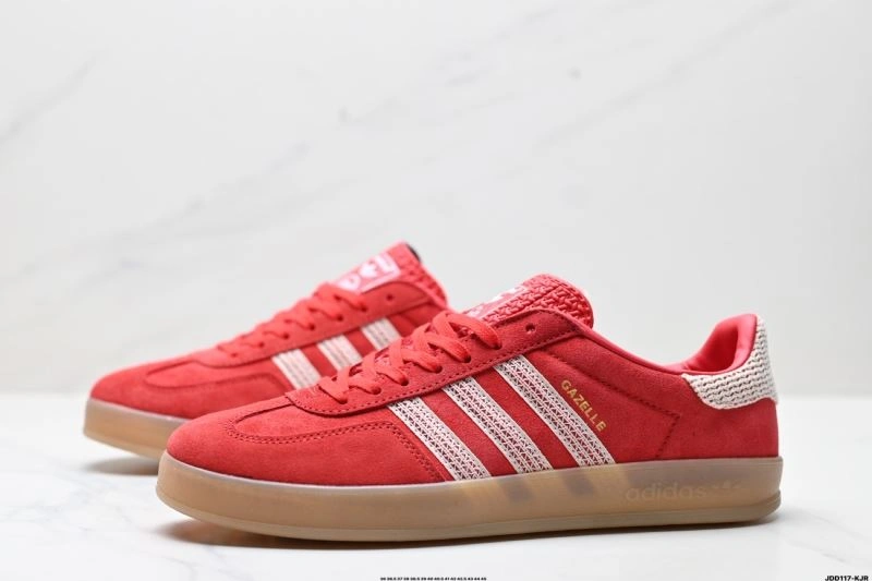 Adidas Gazelle Shoes AllSeason 1385