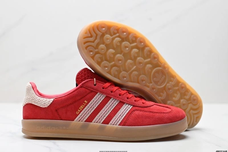 Adidas Gazelle Shoes AllSeason 1385