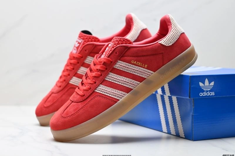 Adidas Gazelle Shoes AllSeason 1385