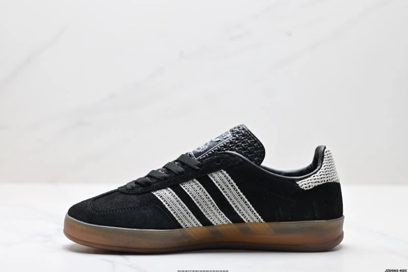 Adidas Gazelle Shoes Unique 1378