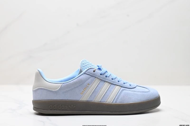Adidas Gazelle Shoes Durable 1374