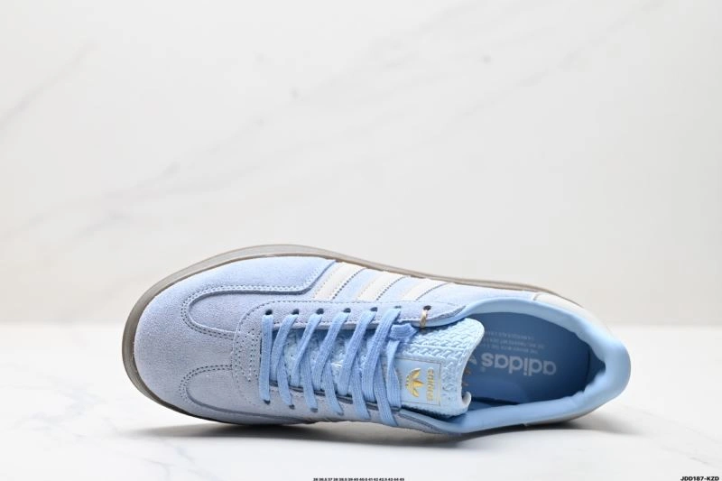 Adidas Gazelle Shoes Durable 1374