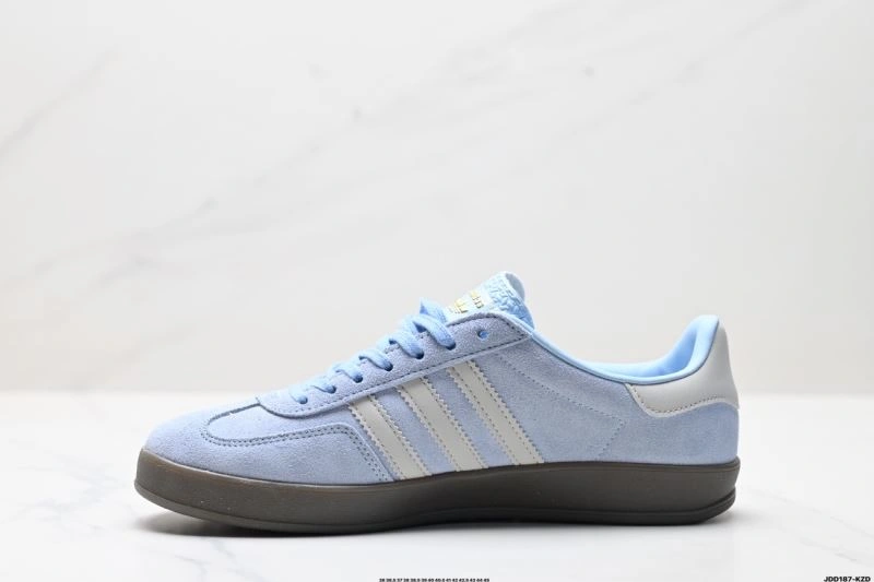 Adidas Gazelle Shoes Durable 1374