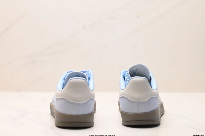 Adidas Gazelle Shoes Durable 1374