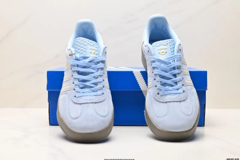 Adidas Gazelle Shoes Durable 1374