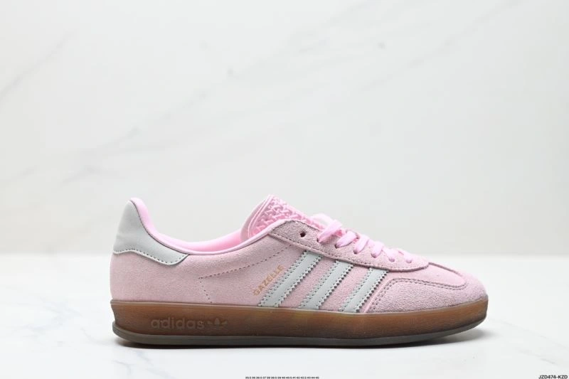 HighPerformance Adidas Gazelle Shoes 1380