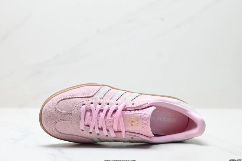 HighPerformance Adidas Gazelle Shoes 1380