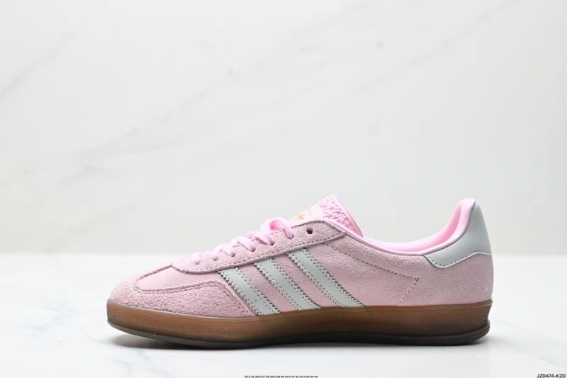HighPerformance Adidas Gazelle Shoes 1380
