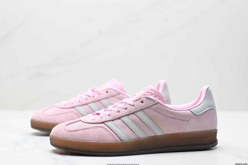 HighPerformance Adidas Gazelle Shoes 1380
