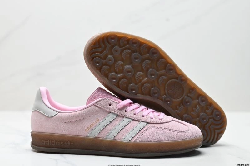 HighPerformance Adidas Gazelle Shoes 1380
