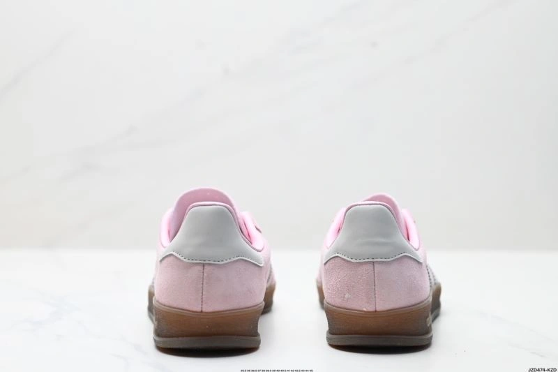 HighPerformance Adidas Gazelle Shoes 1380