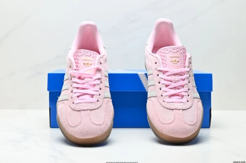 HighPerformance Adidas Gazelle Shoes 1380