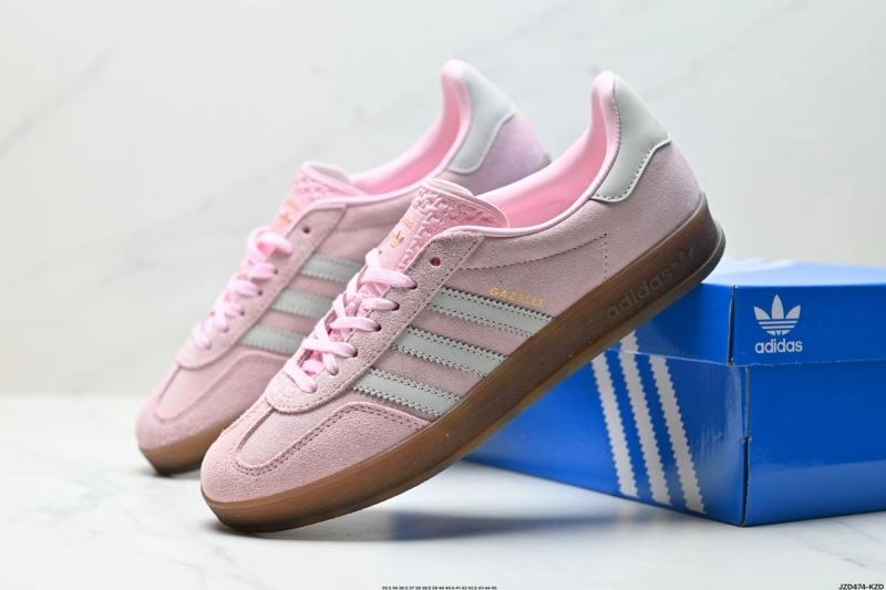 HighPerformance Adidas Gazelle Shoes 1380