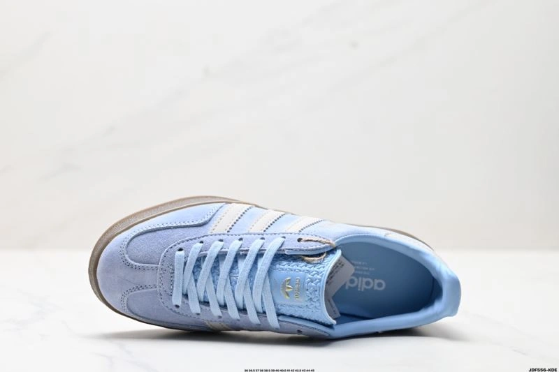 Adidas Gazelle Shoes Sleek 1402