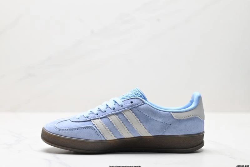 Adidas Gazelle Shoes Sleek 1402