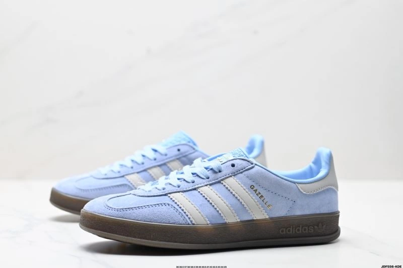 Adidas Gazelle Shoes Sleek 1402