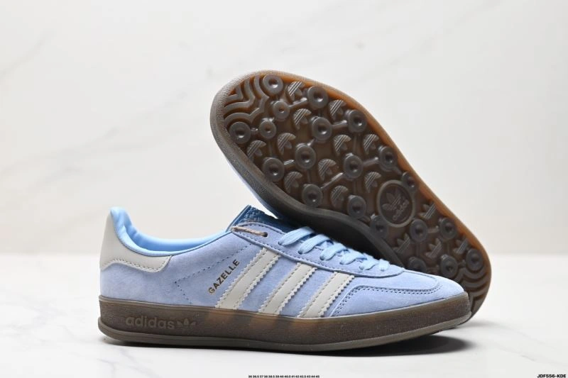 Adidas Gazelle Shoes Sleek 1402