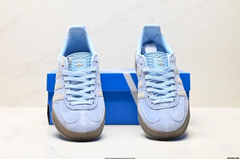Adidas Gazelle Shoes Sleek 1402