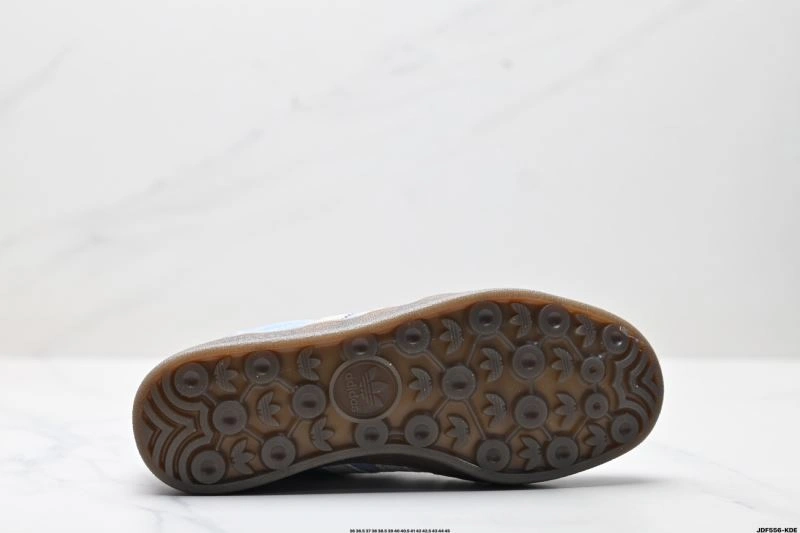 Adidas Gazelle Shoes Sleek 1402