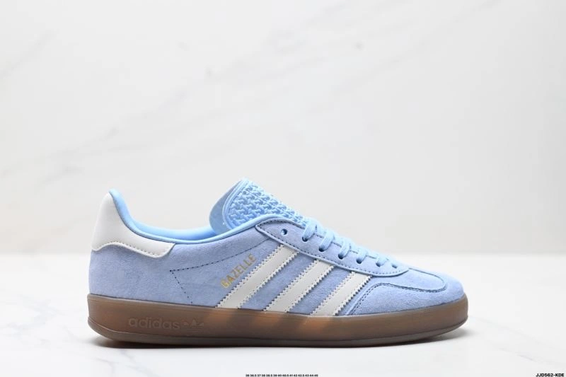 WeatherProof Adidas Gazelle Shoes 1513