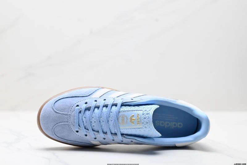 WeatherProof Adidas Gazelle Shoes 1513
