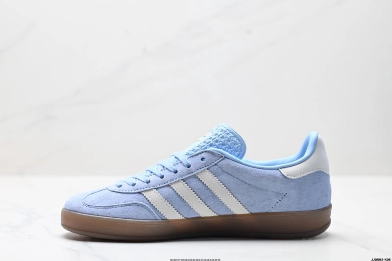 WeatherProof Adidas Gazelle Shoes 1513