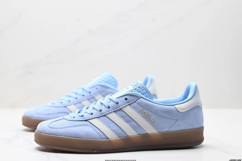 WeatherProof Adidas Gazelle Shoes 1513